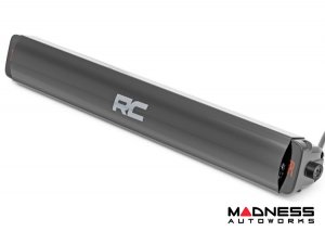 20 Inch LED Light Bar - Spectrum Series - Rough Country - Dual Row 20 Inch LED Light Bar - Spectrum Series - Rough Country - Dual Row